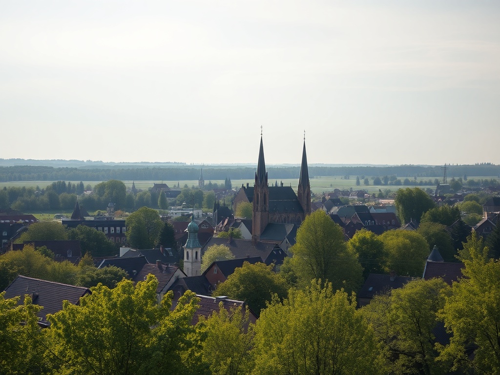 Przerwy w dostawie prądu w Garwolinie 20 marca