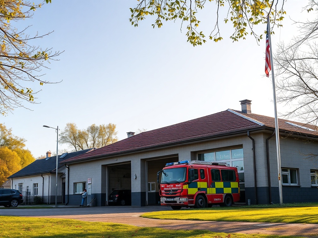 Kradzieże w Garwolinie: Policja zatrzymała sprawczynię