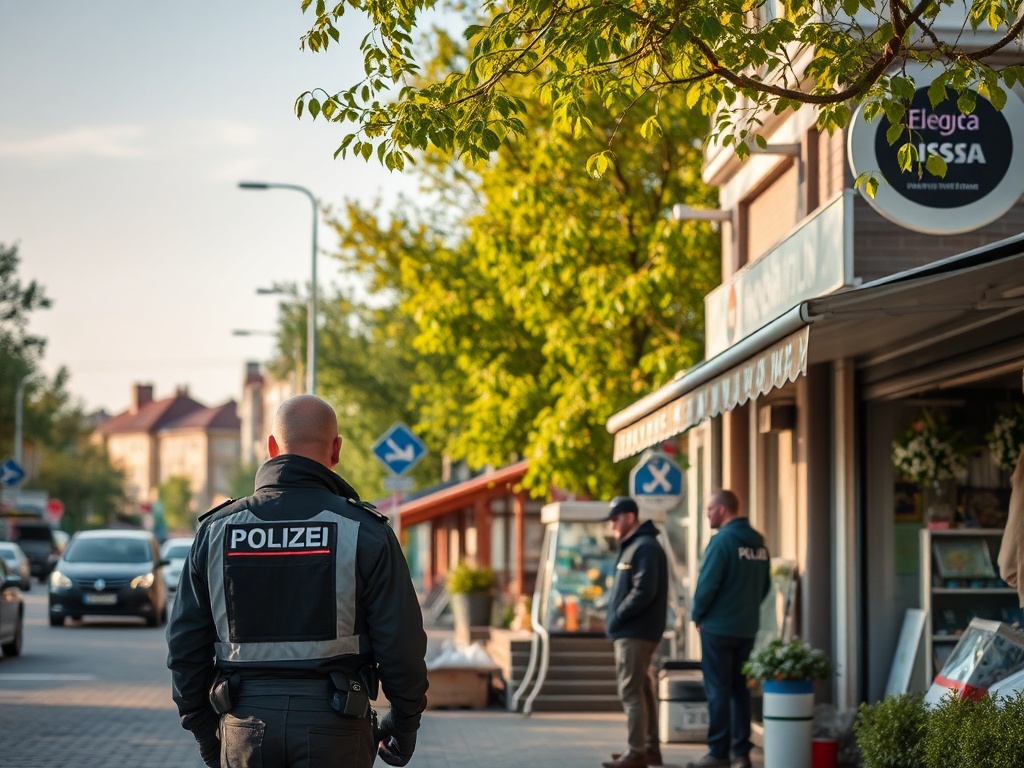 Garwolin szuka policjantów. Wysokie pensje i stabilna praca