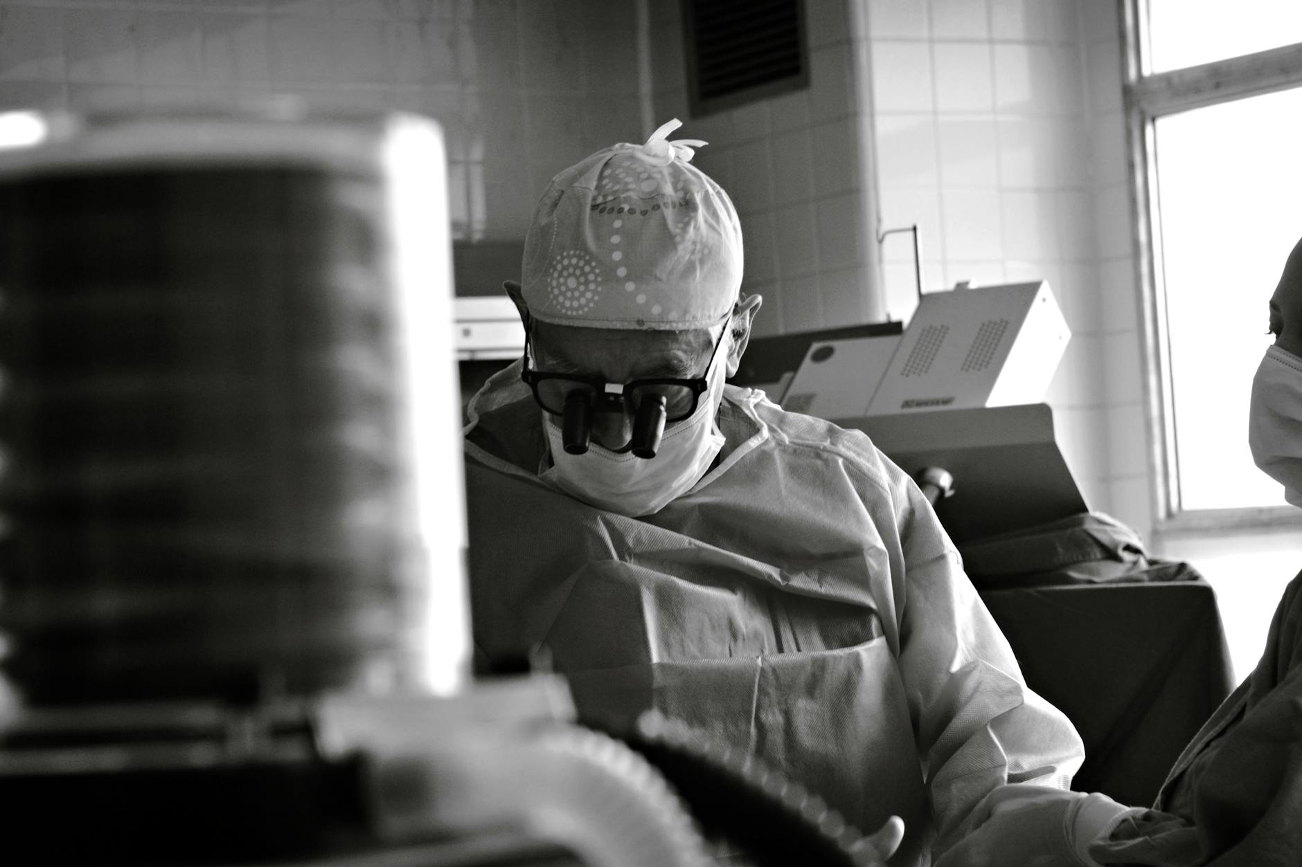 Nowoczesny sprzęt medyczny w Szpitalu w Garwolinie dzięki unijnemu dofinansowaniu